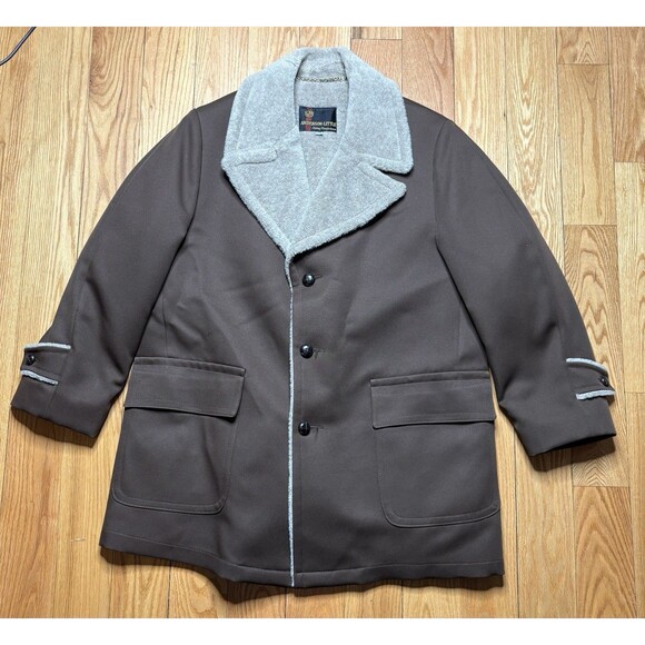 Anderson Little | Jackets & Coats | Vintage Anderson Little Outdoor ...